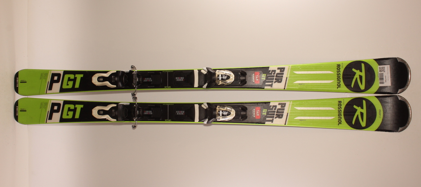 Rossignol pursuit gt discount