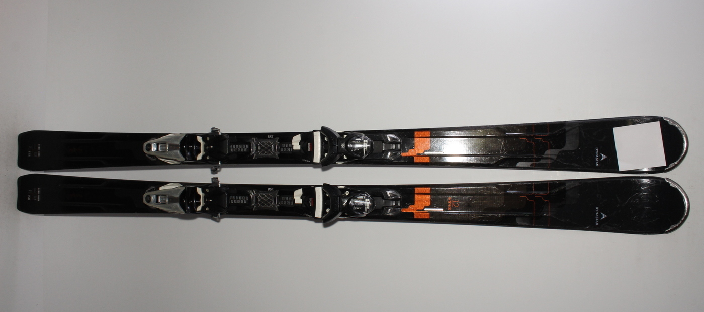 Dámské lyže DYNASTAR INTENSE 12 149cm rok 2020