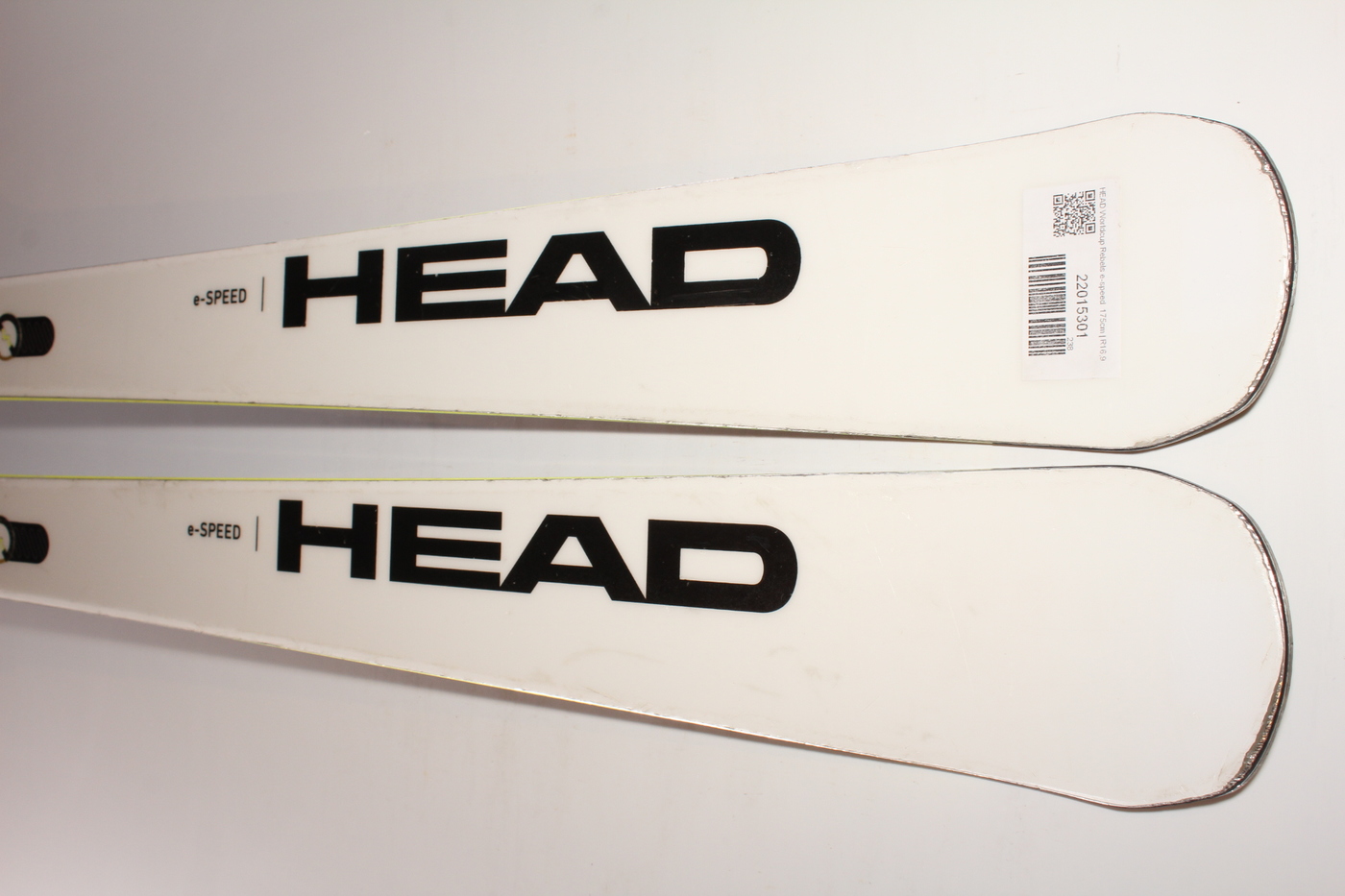 超激安特価 HEAD Worldcup REBELS e-SPEED PRO 175cm | tonky.jp