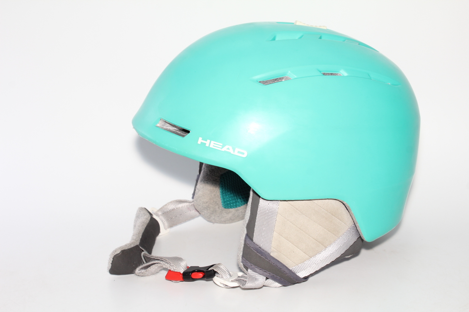 Dámská lyžařská helma Head Vanda - posuvná vel. 52 - 55