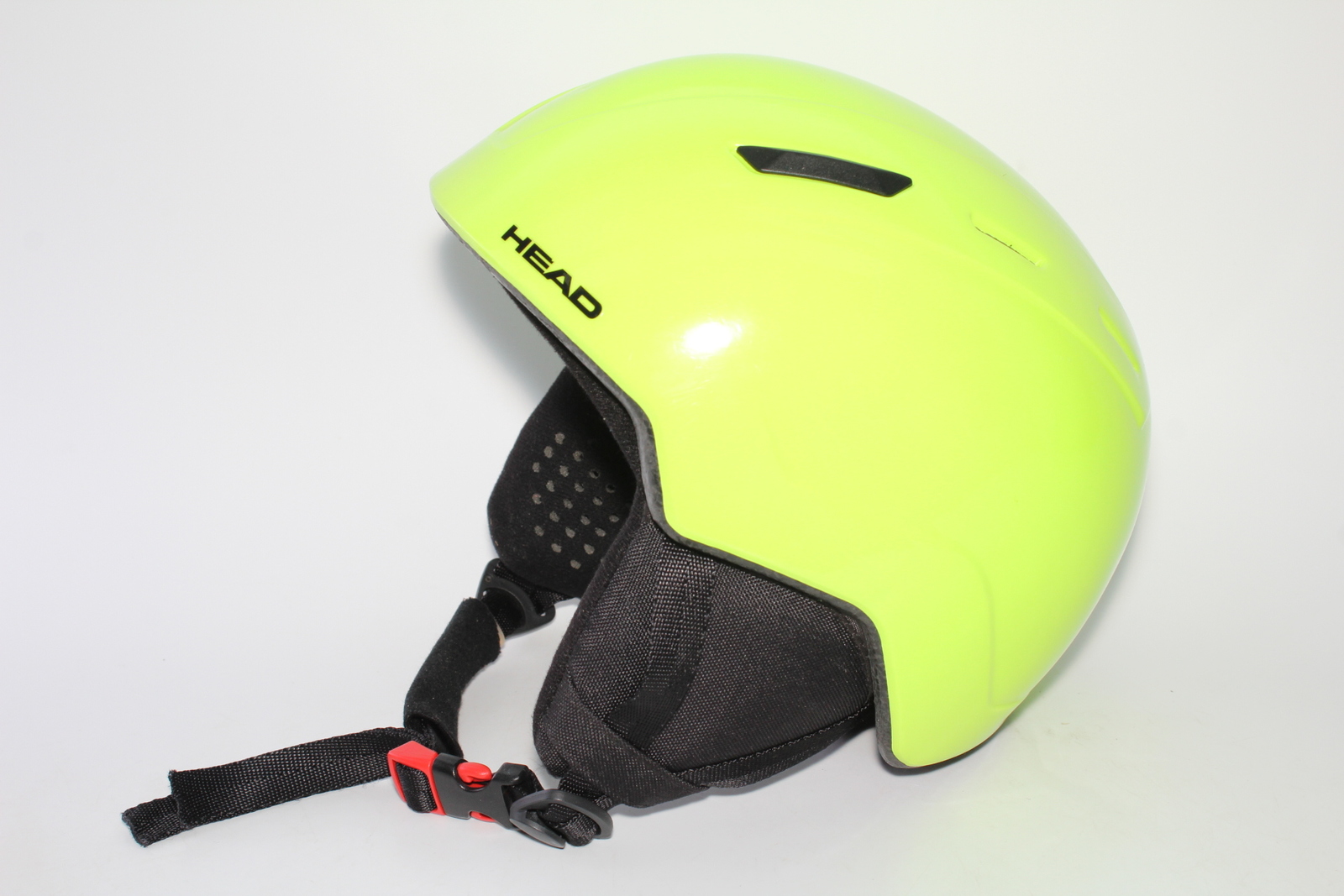 Dětská lyžařská helma Head Mojo - posuvná vel. 47 - 51