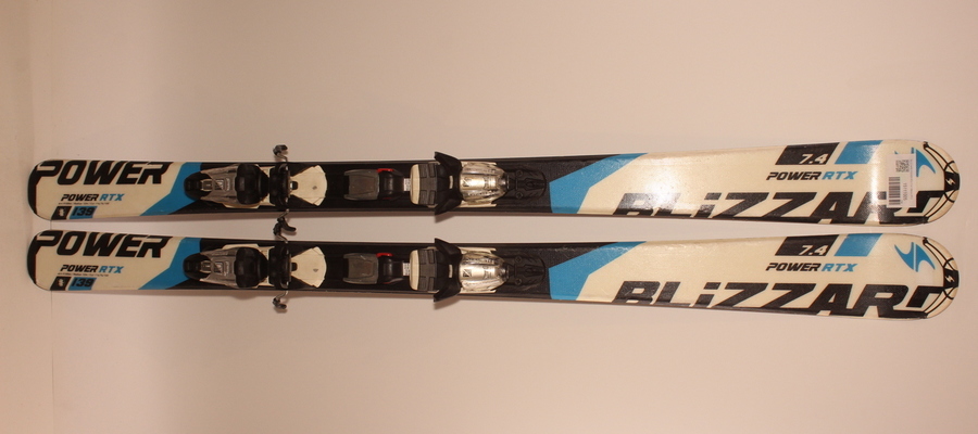 Lyže BLIZZARD POWER RTX 7.4 139cm 