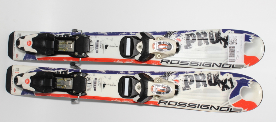 Dětské lyže ROSSIGNOL PRO X1 67cm 