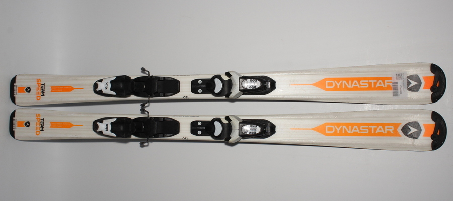 Dětské lyže DYNASTAR TEAM SPEED 120cm 