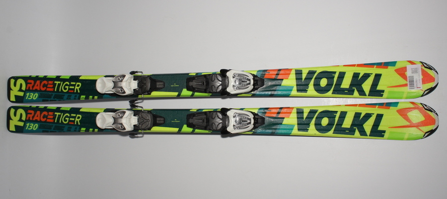 Dětské lyže VOLKL RACETIGER SL 130cm 