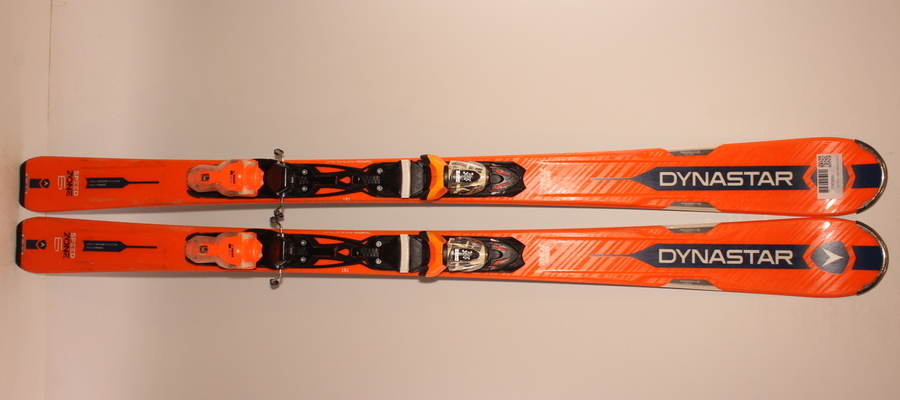 Lyže DYNASTAR SPEED ZONE 6 151cm 