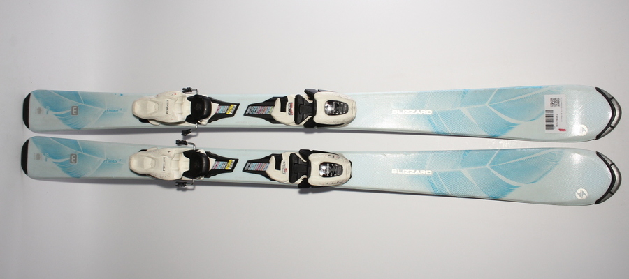 Dívčí lyže BLIZZARD ELEVATE JR 120cm 