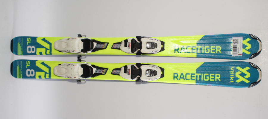 Dětské lyže VOLKL RACETIGER SL 100cm 