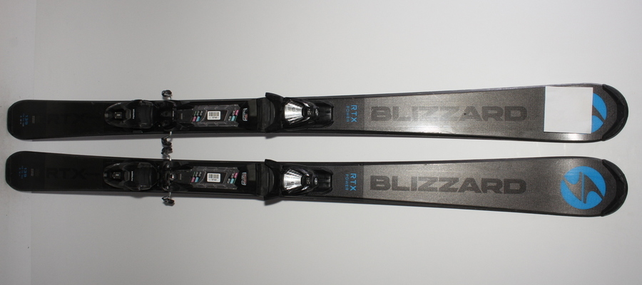 Lyže BLIZZARD POWER RTX black 139cm 