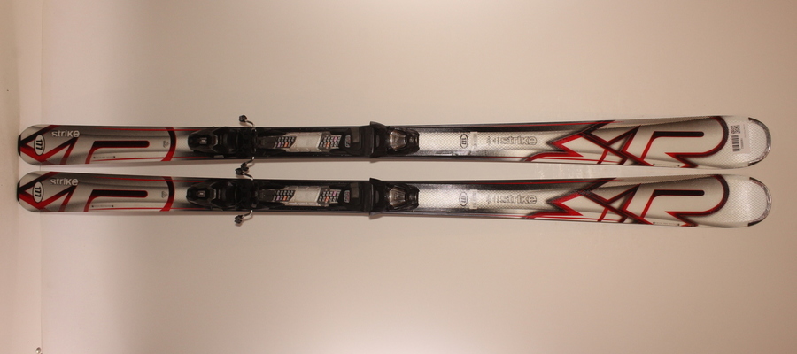 Lyže K2 Strike 177cm 