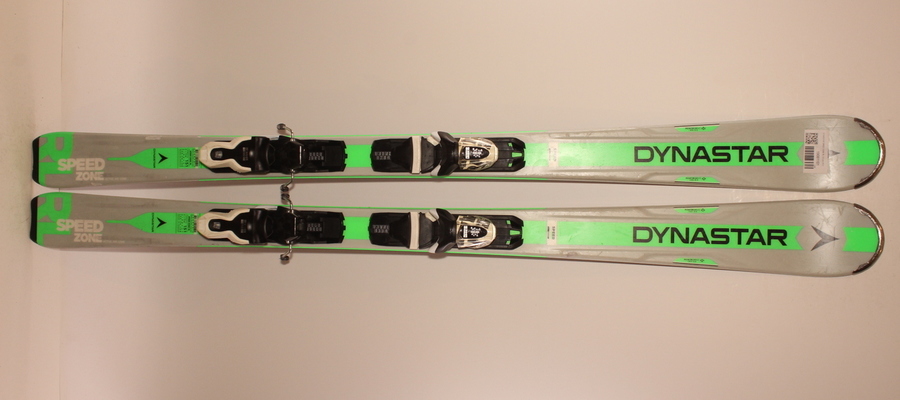 Lyže DYNASTAR SPEED ZONE RL 151cm 