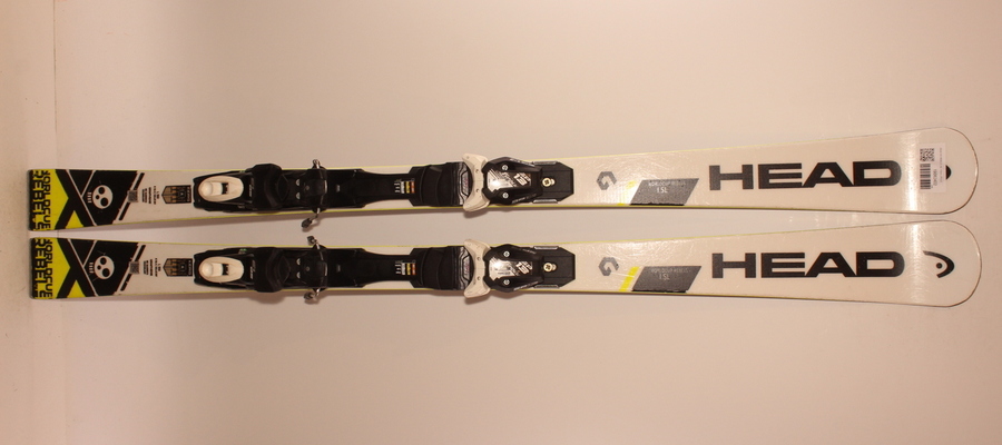 Lyže HEAD WC REBELS i.SL 150cm 