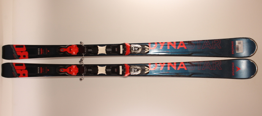 Lyže DYNASTAR SPEED ZONE 8 CA 160cm rok 2020