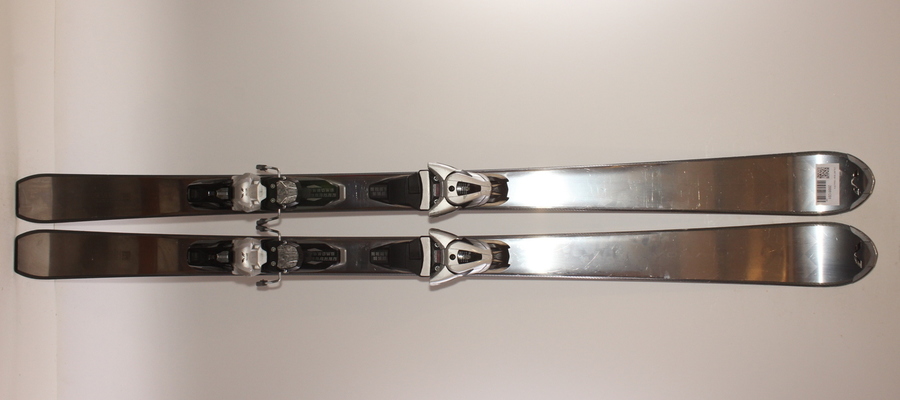 Lyže VOLANT Silver 155cm rok 2020