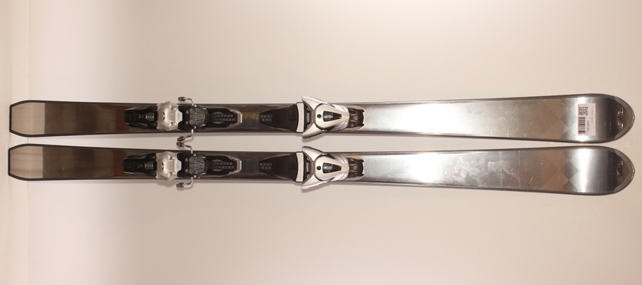 Lyže VOLANT Silver 150cm rok 2020
