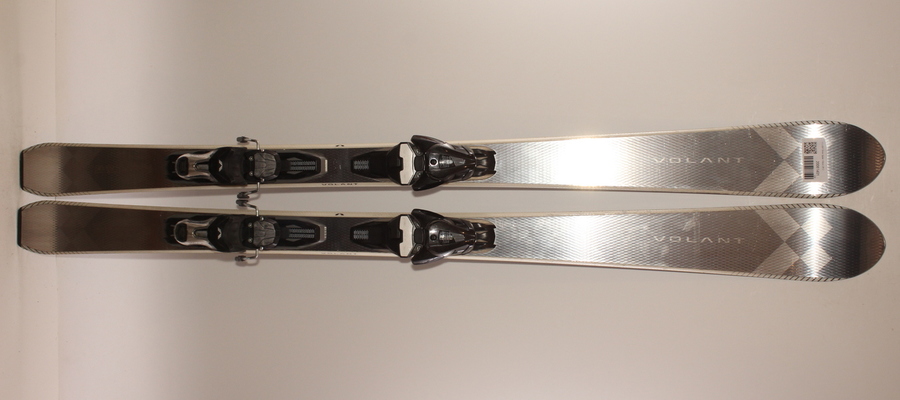 Dámské lyže VOLANT Silver Spear 170cm rok 2020