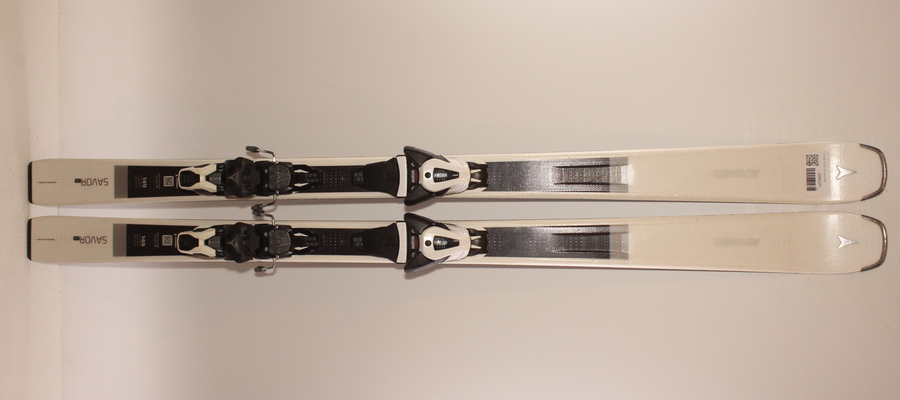 Lyže ATOMIC SAVOR  LTD 149cm rok 2020