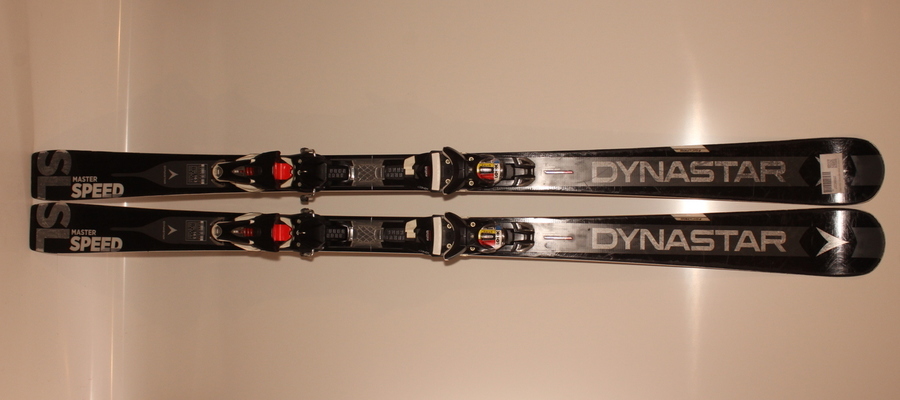Lyže DYNASTAR SPEED MASTER SL 163cm rok 2020