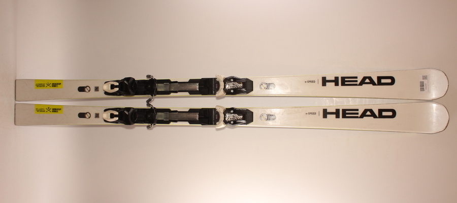 Lyže HEAD Worldcup Rebels e-speed  175cm rok 2022
