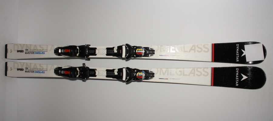 Lyže DYNASTAR SPEED OMEGLASS MASTER 158cm rok 2022