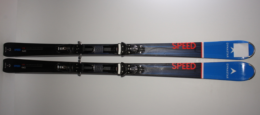 Lyže DYNASTAR SPEED RACE 158cm rok 2022
