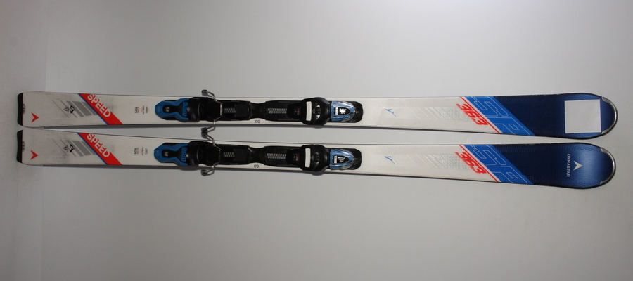 Dámské lyže DYNASTAR Speed 363 170cm rok 2022