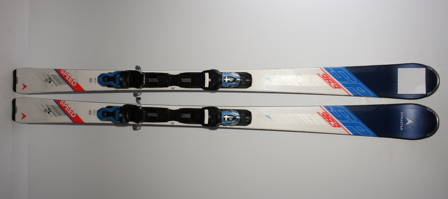 Dámské lyže DYNASTAR Speed 363 162cm rok 2022