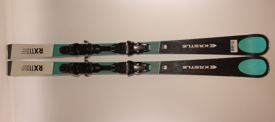 Lyže KÄSTLE RX 11 160cm rok 2022