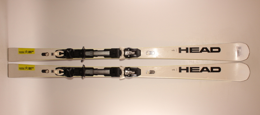 Lyže HEAD Worldcup Rebels e-SL 170cm rok 2022