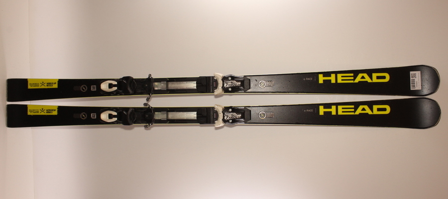 Lyže HEAD Worldcup Rebels e-Race  175cm rok 2022