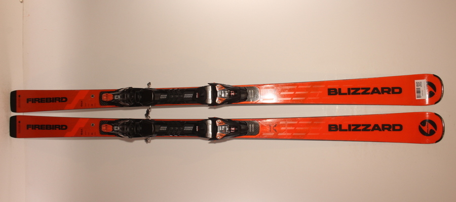 Lyže BLIZZARD FIREBIRD WRC 170cm rok 2023