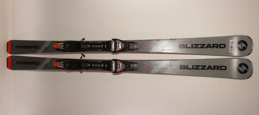 Lyže BLIZZARD Firebird RTI 155cm rok 2023