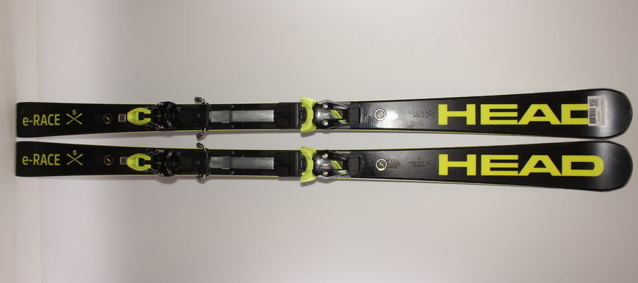 Lyže HEAD Worldcup Rebels e-Race  160cm rok 2023