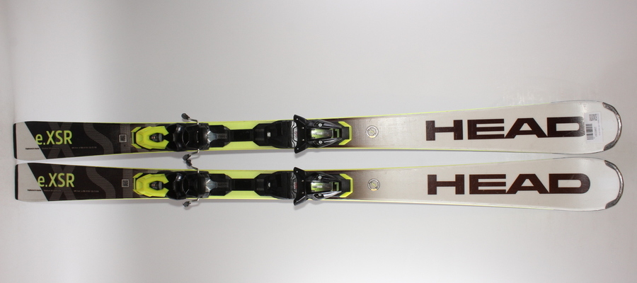 Lyže HEAD WC Rebels e.XSR 156cm rok 2023