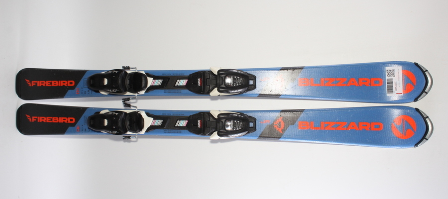 Dětské lyže BLIZZARD FIREBIRD JR 110cm rok 2023