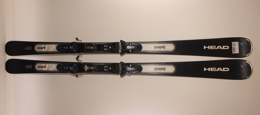 Lyže HEAD Shape V2 163cm rok 2024