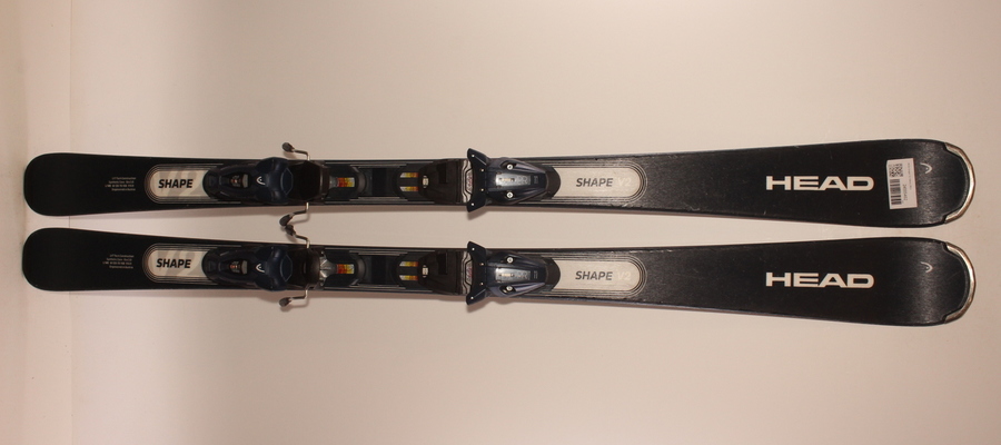Lyže HEAD Shape V2 149cm rok 2024