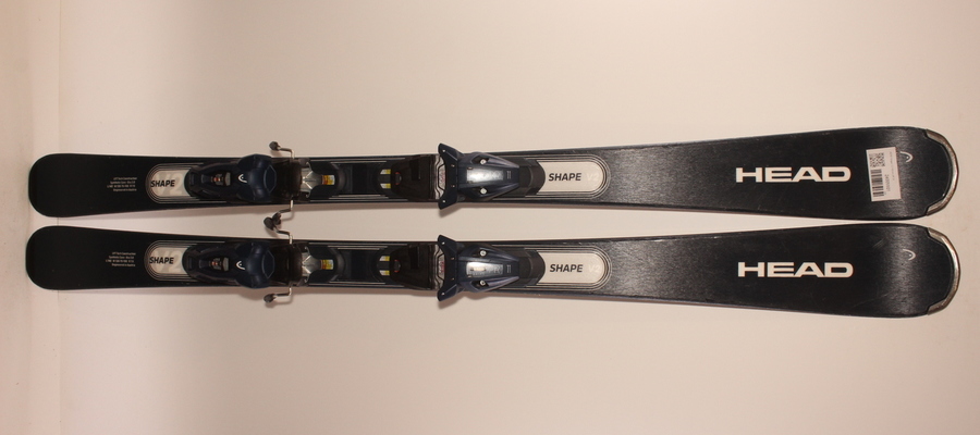 Lyže HEAD Shape V2 142cm rok 2024