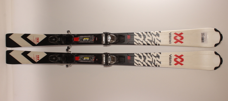 Lyže VOLKL Deacon 7.2 144cm rok 2024