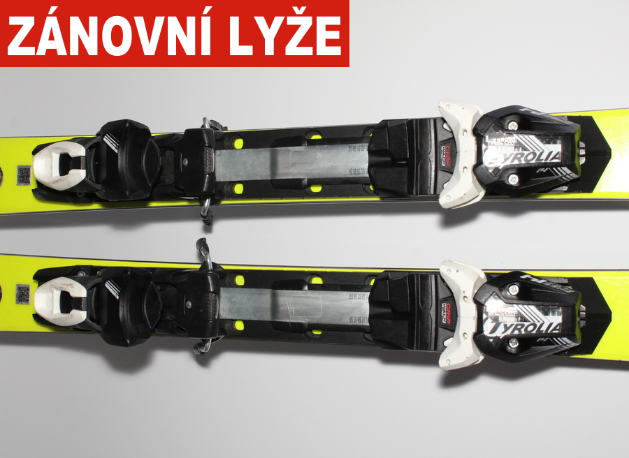 Lyže HEAD Worldcup Rebels e-Race Pro 160cm rok 2022 | Aukro.cz