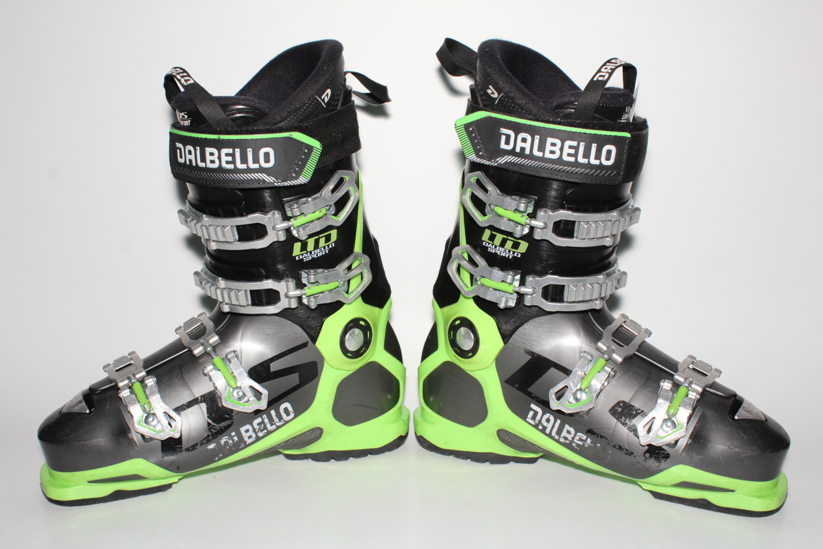Lyžařské boty Dalbello LTD Sport vel. EU43 flexe 80