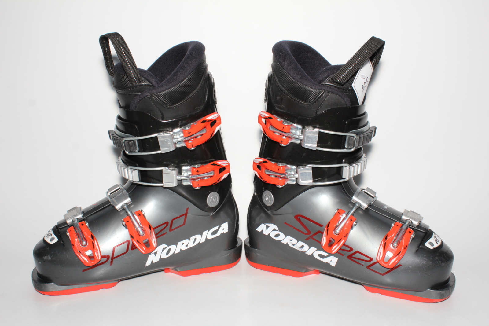 Dětské lyžáky Nordica Speed Machine J4 vel. EU36.5