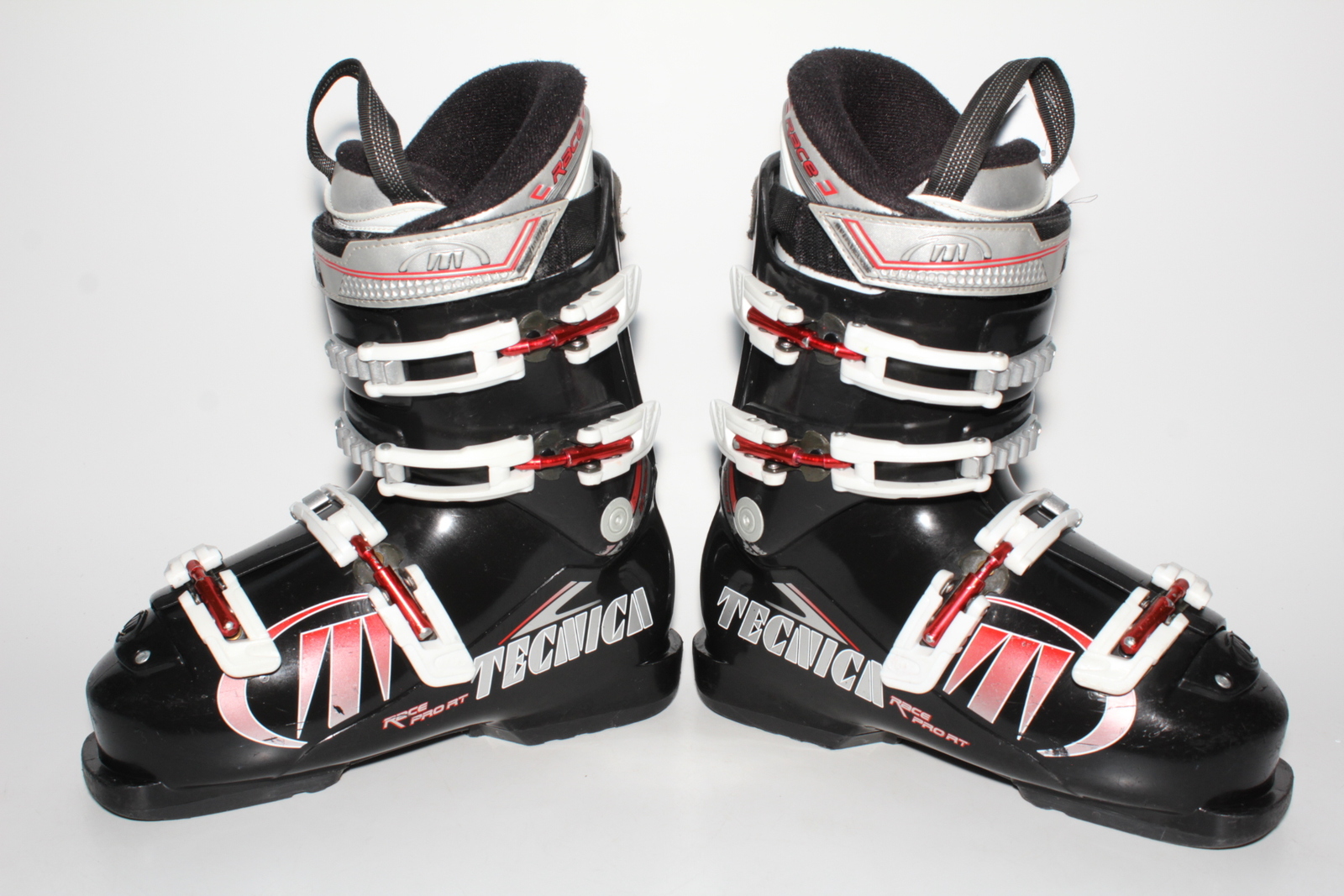Dětské lyžáky Tecnica Diablo Race Pro RT vel. EU37