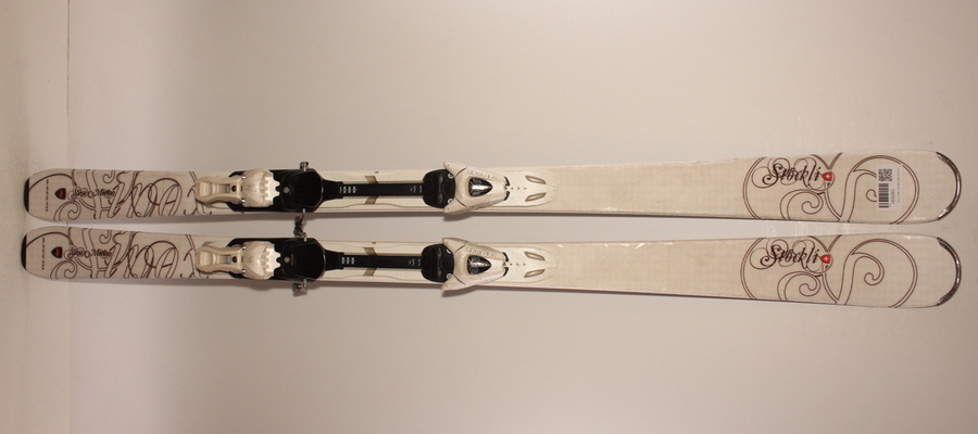 Dámské lyže STOCKLI SINOX MOTION 156cm 