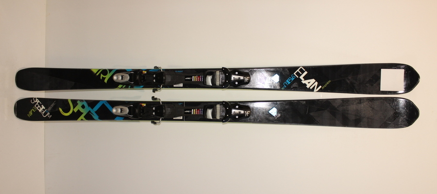 Lyže ELAN Amphibio Spectrum 85 176cm 