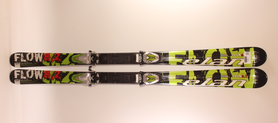 Lyže ELAN Flow 8.2 160cm 