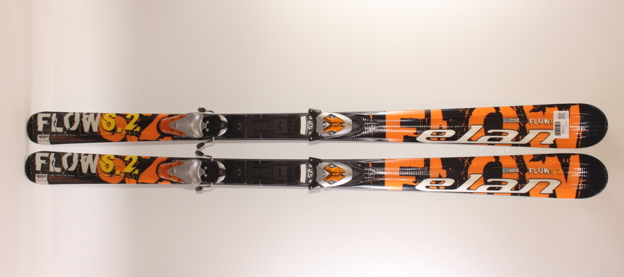 Lyže ELAN Flow S.2 160cm 