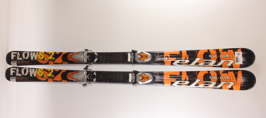 Lyže ELAN Flow S.2 152cm 