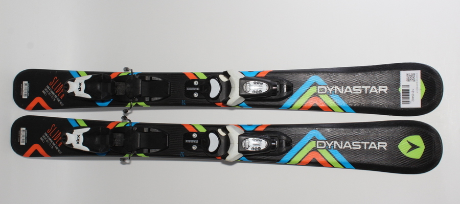 Dětské lyže DYNASTAR SLIDER 92cm 