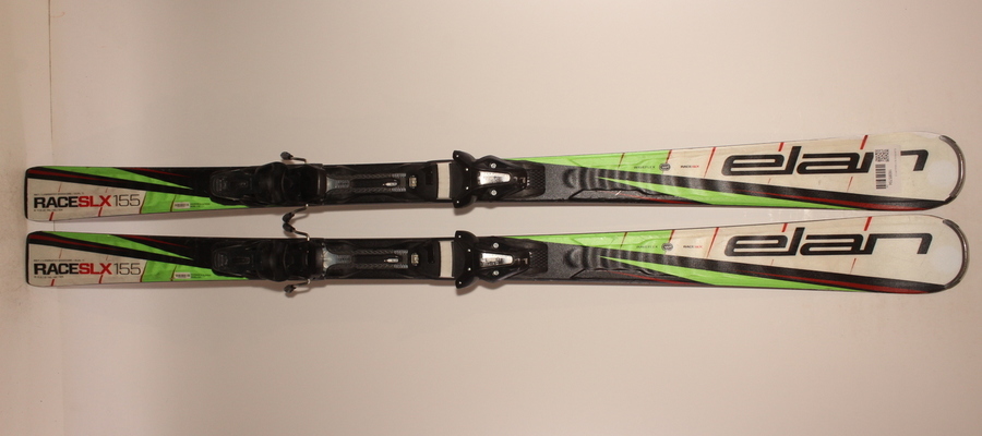 Lyže ELAN RACE SLX 155cm 